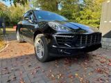 Porsche Macan S  - Porsche Macan: Automatik