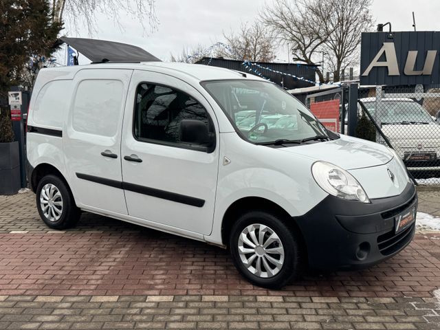 Renault Kangoo Rapid Basis 1.5dCi*Leiterklappe*Tüv NEU*