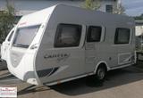 Dethleffs Camper 450 DB Lifestyle - Dethleffs 450 db