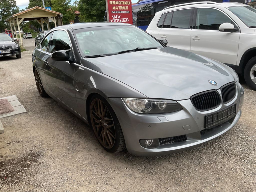 Angebot ansehen BMW 325