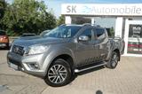 Nissan Navara NP300 Double Cab 4x4*AUTOMATIK - Nissan Navara in Düsseldorf