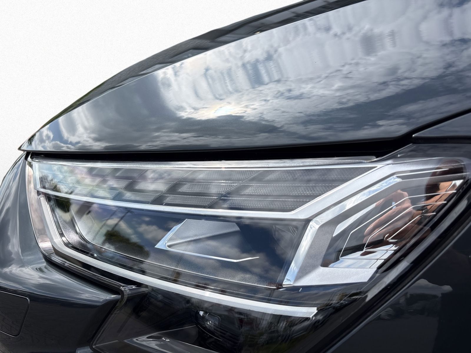 Audi A3 - Bild 8