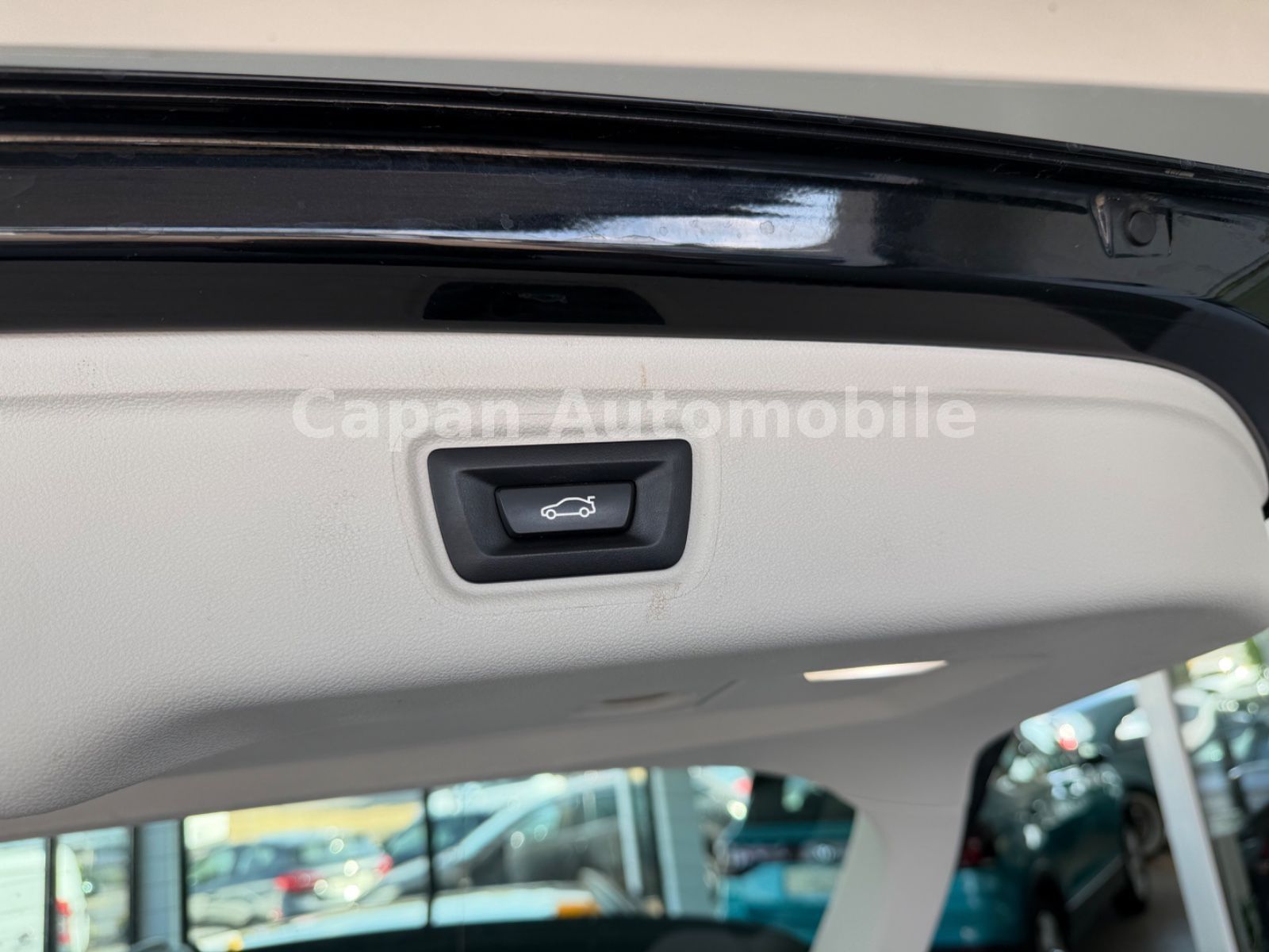 BMW 320 3 Touring 320 I Advantage Navi/Widescreen/E6 foto 16