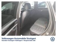 Volkswagen Touareg - Vorschau Bild 6