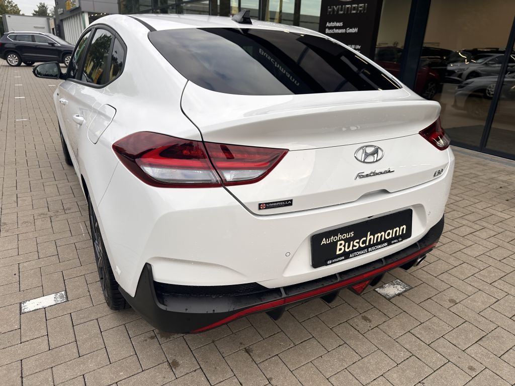 Hyundai i30 – Bild 5