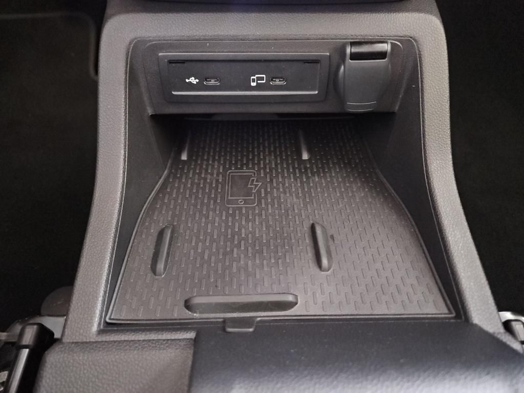 Fahrzeugabbildung Mercedes-Benz T 180 d PROGRESSIVE Navi LED PTS RFK SHZ Tisch