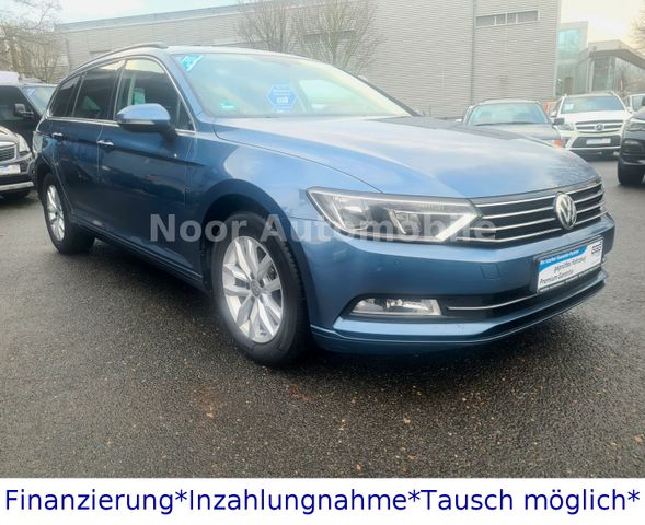 Volkswagen Passat 2.0 TDI Comfortline*Pano*StHz*Navi*PDC*