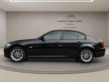 BMW 318 - 4