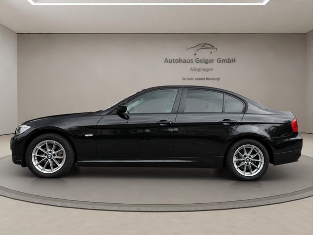 BMW 318 318i E90 Automatik — Bild 4 von 12