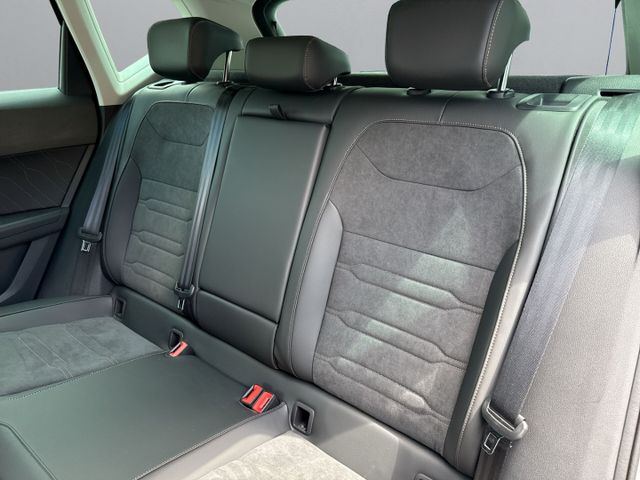 Ateca 1.5 TSI DSG Navi+PDC+AHK+ACC+LED+Beh. WSS