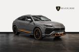 Lamborghini Urus Graphite Capsule - Lamborghini Urus Gebrauchtwagen in München