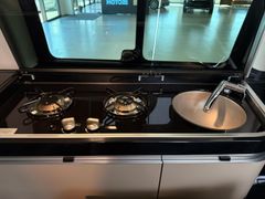 MERCEDES-BENZ V300d 4m Marco Polo/AMG/ILS/Leder/360°/CarPlay