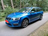 Skoda Oktavia Vrs TDI Dsg - Skoda mit Diesel-Antrieb: Oktavia