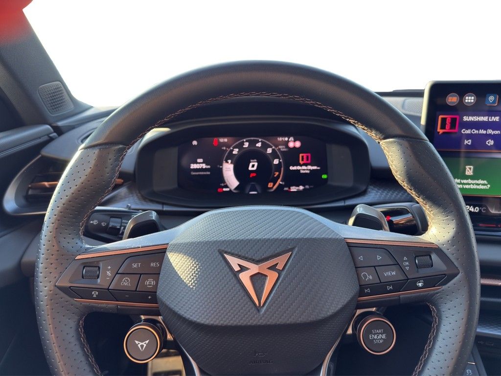 Cupra Terramar - Bild 13