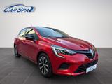 Renault Clio V Equilibre TCe90/Alu/GRA/Klima/Navi/SHZ - Renault Clio: Rot
