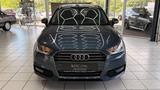 Audi A1 Sportback sport - Audi A1: Sportback