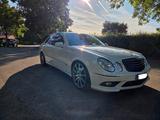Mercedes-Benz E 500 AVANTGARDE AMG Paket - gebrauchte Mercedes-Benz E 500 aus dem Jahr 2006