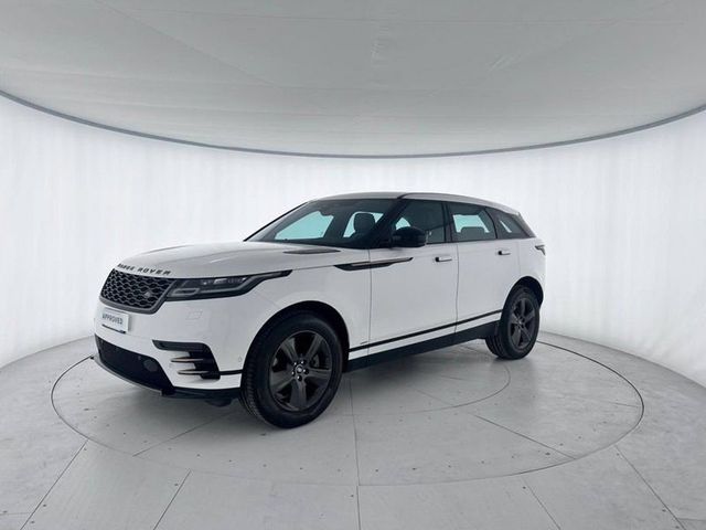 Land Rover LAND ROVER Range rover velar 2.0d i4 mhev r-dyna