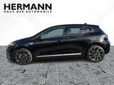 Renault Clio V 1.6 E-TECH 145 Esprit Alpine CAM*LED*NAVI - gebrauchte Renault Limousine