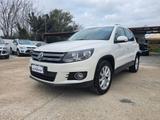Volkswagen Tiguan 2.0 TDI 140 CV Sport & Style B - Volkswagen Tiguan mit Diesel-Antrieb: Kombi