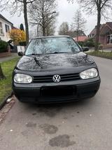 Volkswagen Golf 4 1,4l 75ps - Volkswagen Golf: 75ps