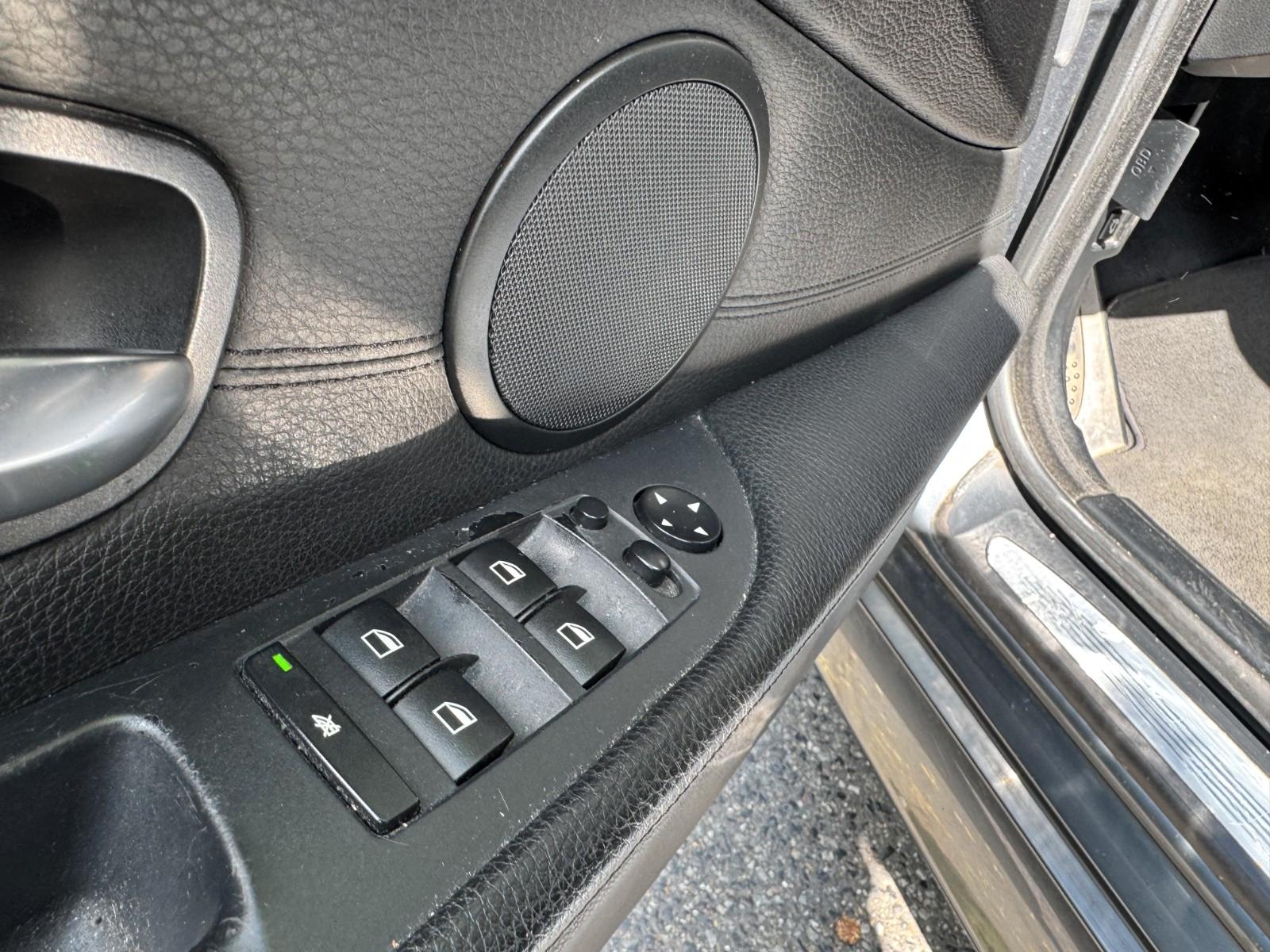 BMW 530 2007 — photo 10