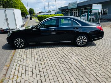 Mercedes S 350 - 6