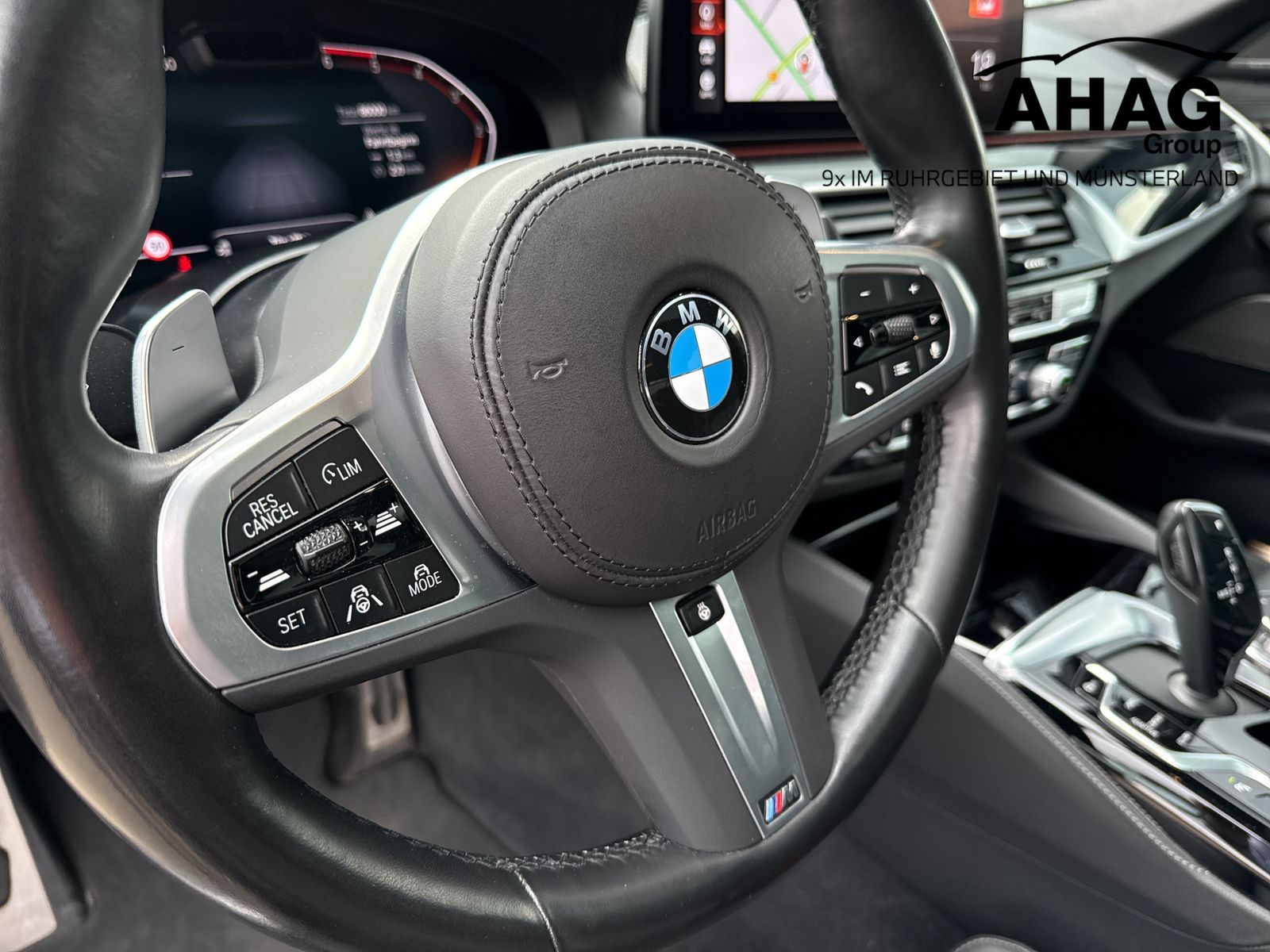 BMW 540 - Bild 16