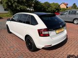 Skoda Rapid Spaceback 1.0 TSI Monte Carlo Alu 16" Sitz - Skoda Rapid: Limousine