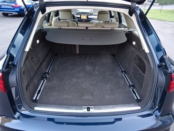 Audi A6 - 12