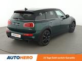 MINI Clubman John Cooper Works ALL4 *LED*TEMPO*PANO* - gebrauchte Mini Kombis