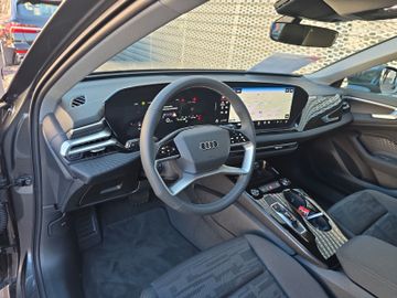 Audi A5 - 11