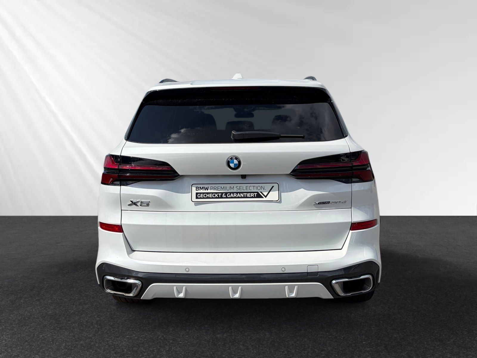BMW X5 - Bild 7