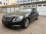 Mercedes-Benz E 250 E Limousine E 250 CDI BlueEfficiency/ 1 Ha - Mercedes-Benz E 250 aus 2011: Cdi