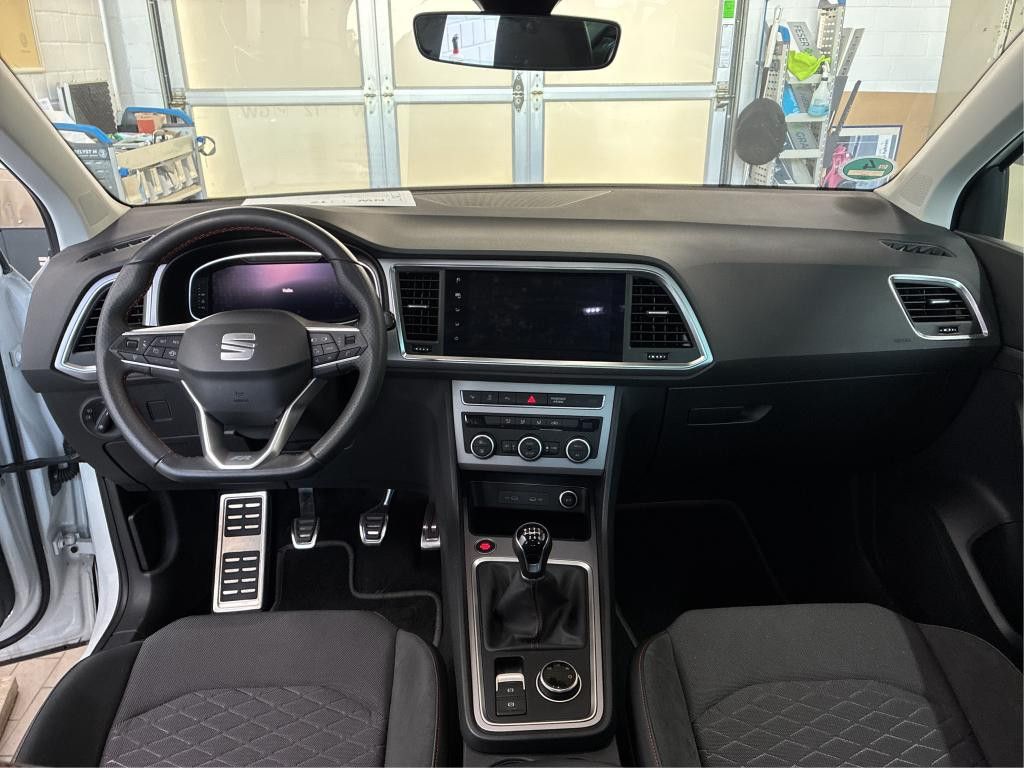 Seat Ateca - Bild 5