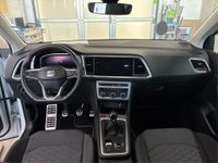 Seat Ateca - Vorschau Bild 5