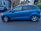 Honda FR-V 1.8 i-VTEC Comfort Comfort - Honda FR-V Gebrauchtwagen