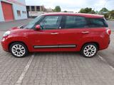 Fiat 500L Living 0.9 8V TwinAir Lounge S&S Lounge - Fiat 500L Living Benziner Gebrauchtwagen