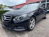 Mercedes-Benz E 200/A Lim Avantgarde Rentner-Kfz MB-Scheckheft - Kfz gebraucht