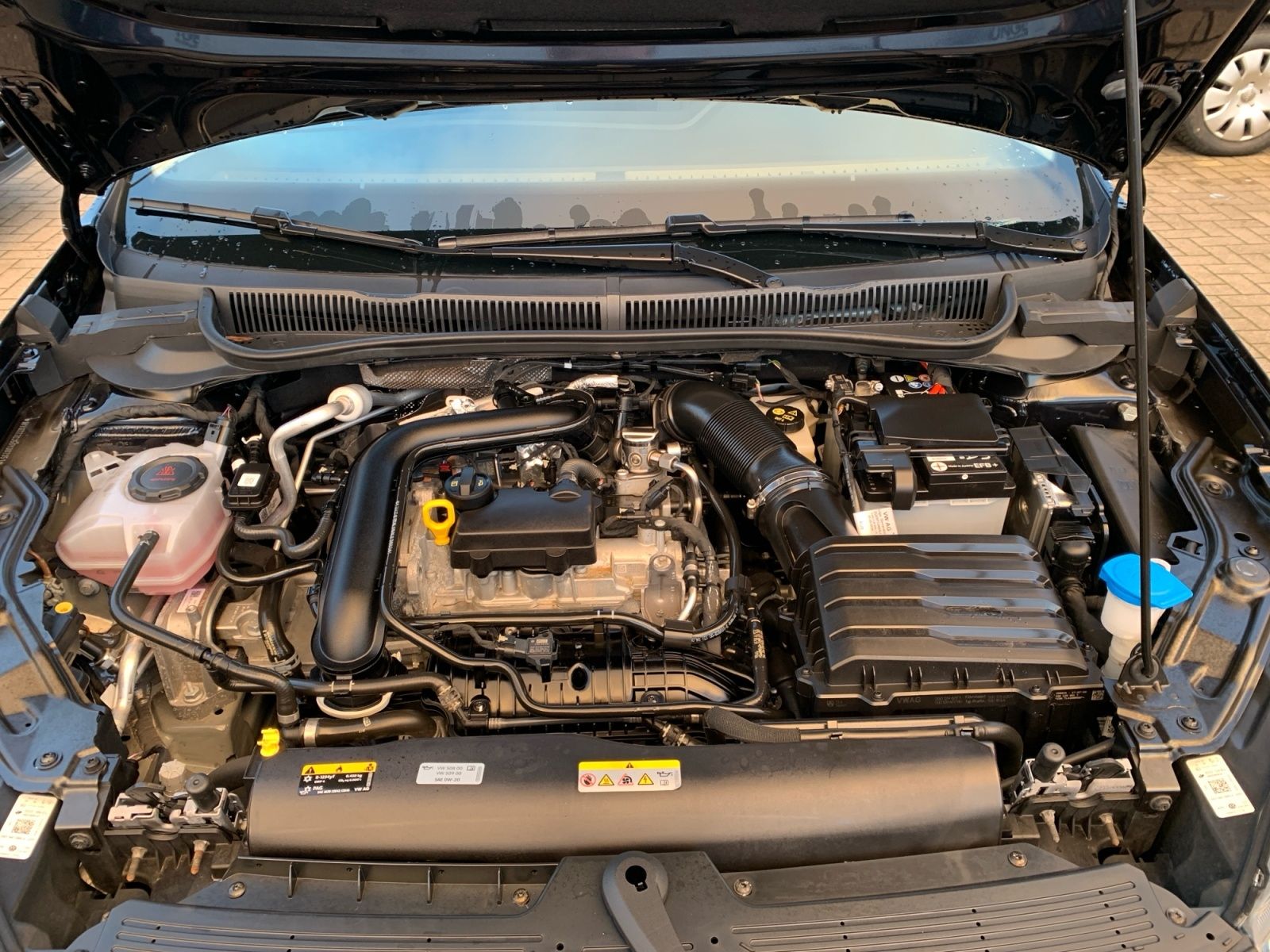 Volkswagen Taigo - Bild 22