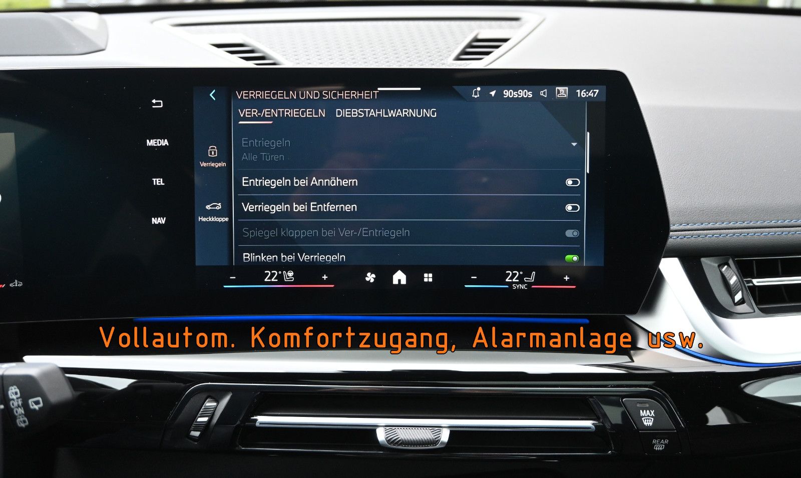 Fahrzeugabbildung BMW X1 xDr.23d M SPORT °ACC°AHK°HARMAN°HUD°MEMO°PANO