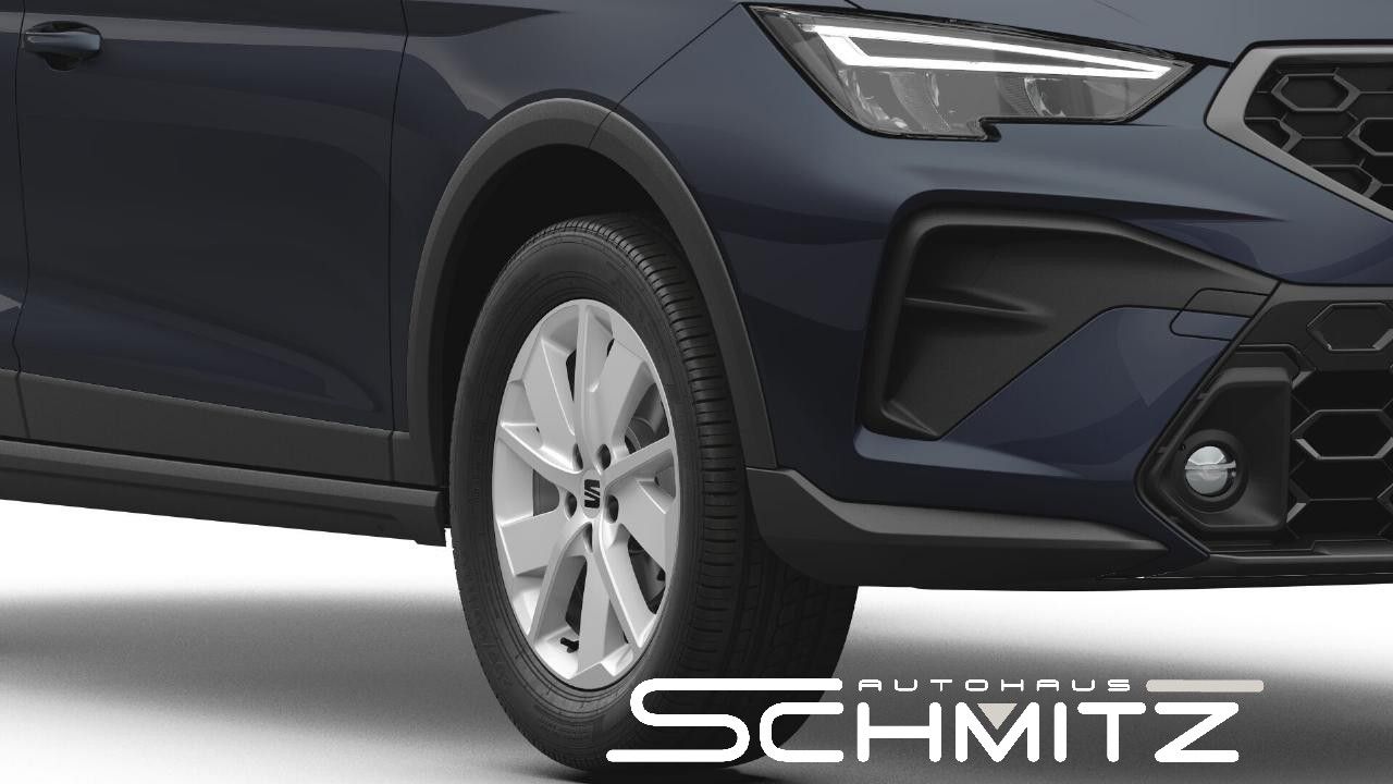 Seat Arona - Bild 9