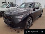 BMW X3 M50 xDr M SPORT PRO AdLED,AHK,StHz,H/K,DAPro - schwarze BMW X3 M50
