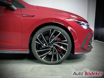 Volkswagen Golf GTI 2.0 TSI DSG Garantie b. 20.02.29  Navi
