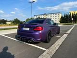 BMW M2 Competition  - BMW M2: Competition