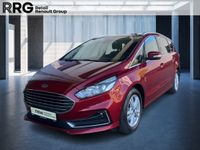 Ford S-Max - Vorschau Bild 1
