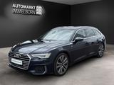 Audi A6 55 TFSI e S line 20*AHK*Leder*LED*Navitouch*D - Audi A6 mit Hybrid-Antrieb