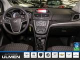 Opel Mokka Selection ecoFlex Klima AHK Alu Tempomat R - Opel Mokka Gebrauchtwagen in Düsseldorf