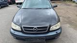 Opel Omega-B Caravan 2.5i Benzin/Lpg bj.06/2000... - Opel Omega mit Benzin-Antrieb: Kombi, 2.0