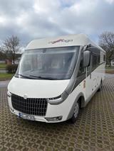 Carthago Chic C Line 4.9 LE L